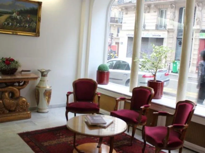 فندق متروبول