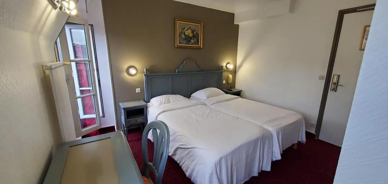 Metropol Hotel