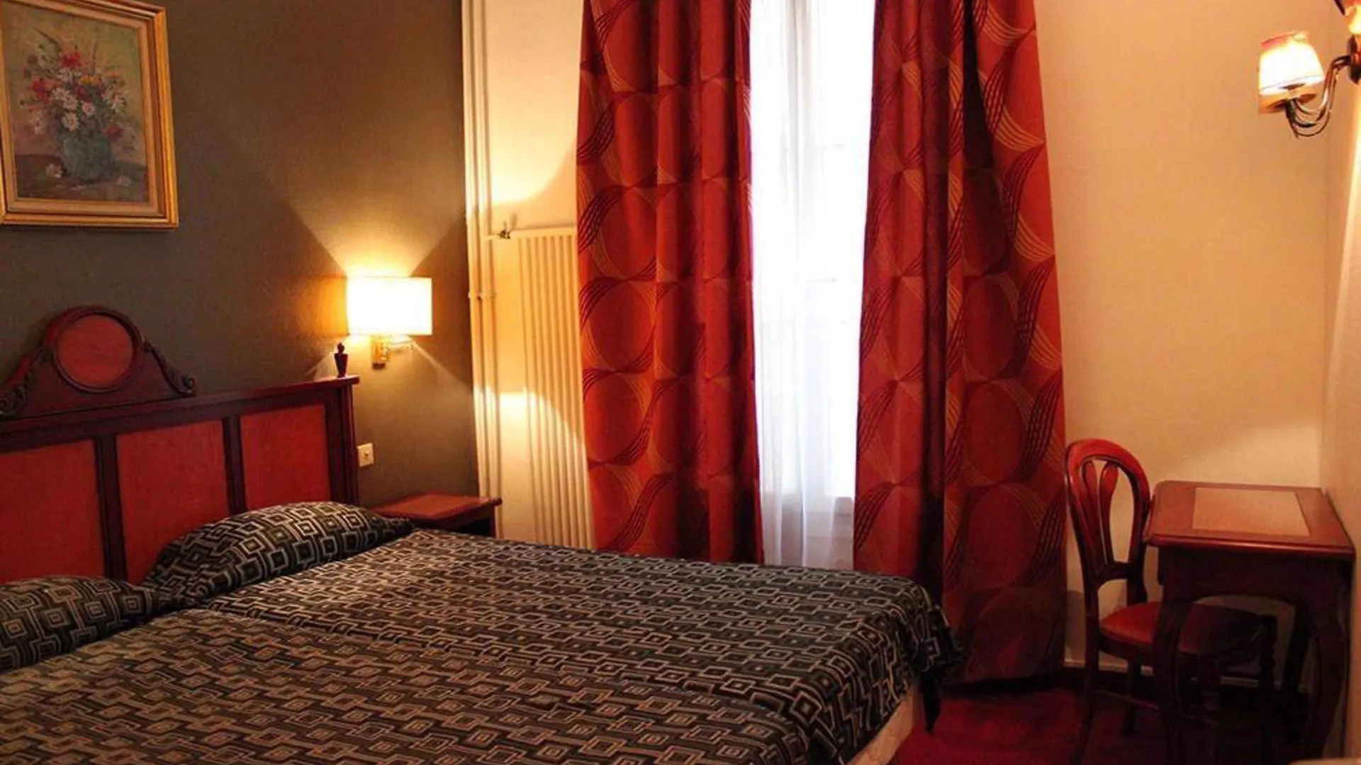 Hotel Metropol
