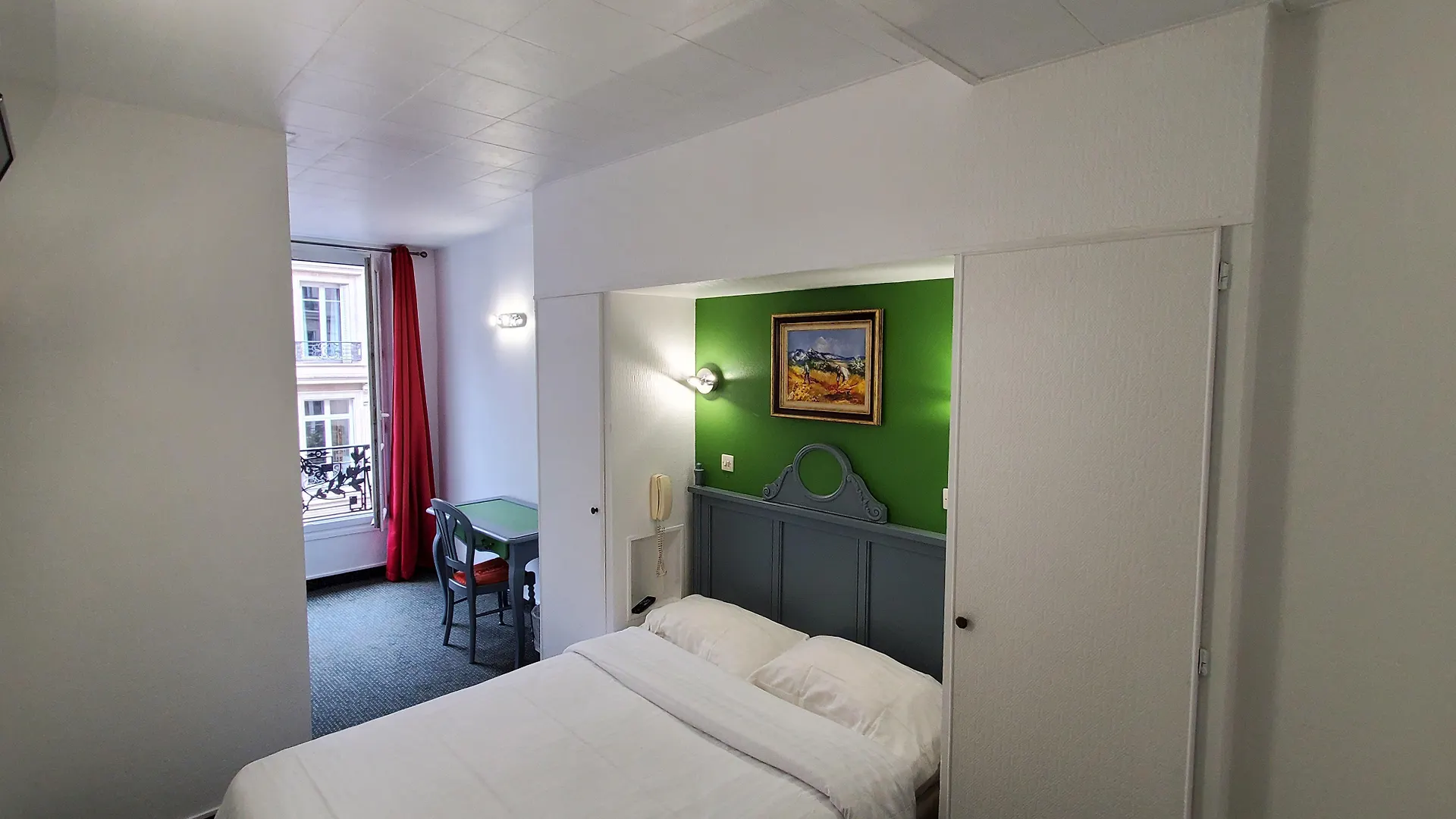 Metropol Hotel