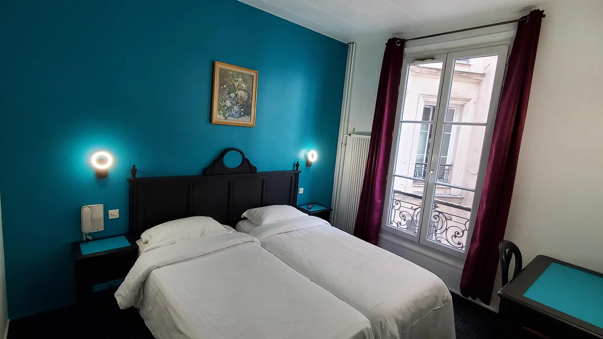 Metropol Hotel 3*
