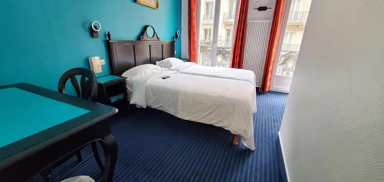 Metropol Paris