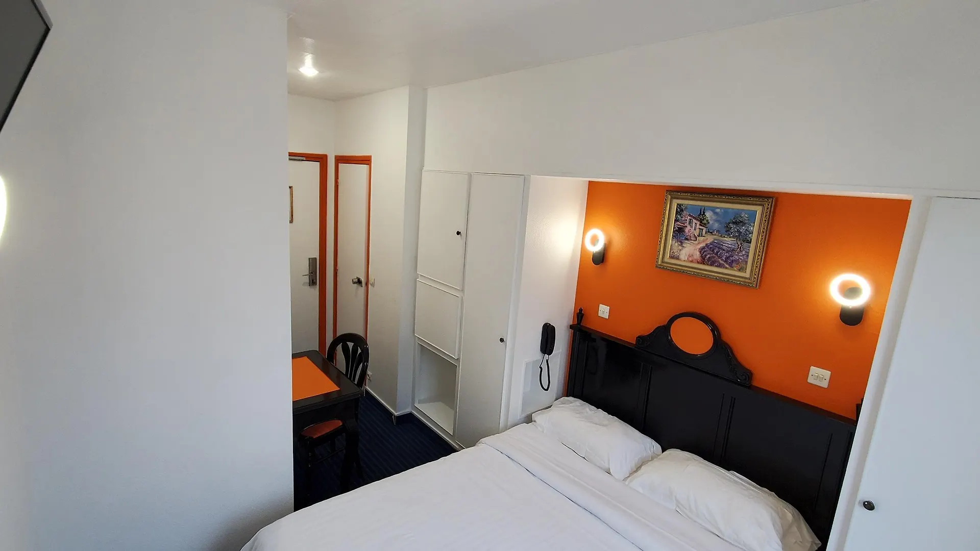 Metropol 3*