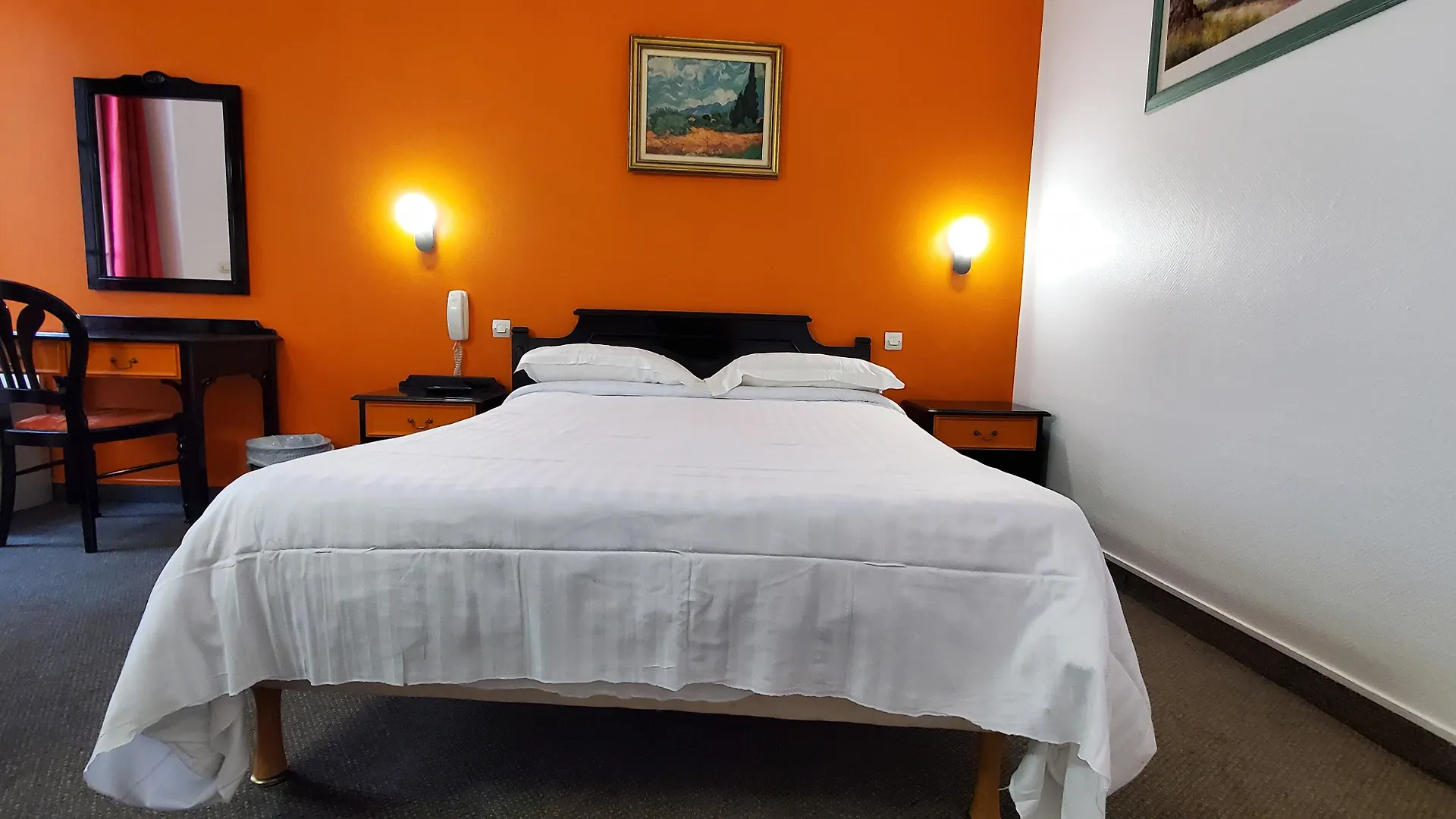 Metropol Hotel Paris