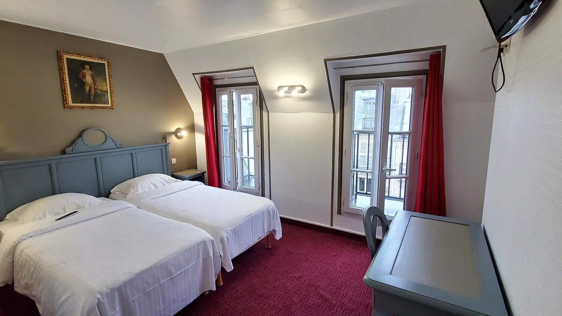 Metropol Hotel