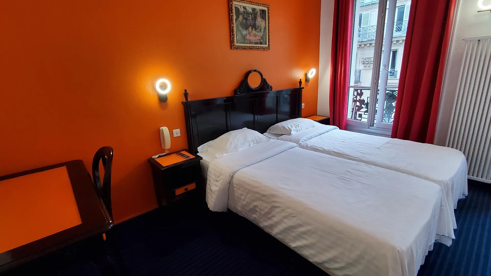 Metropol 3*