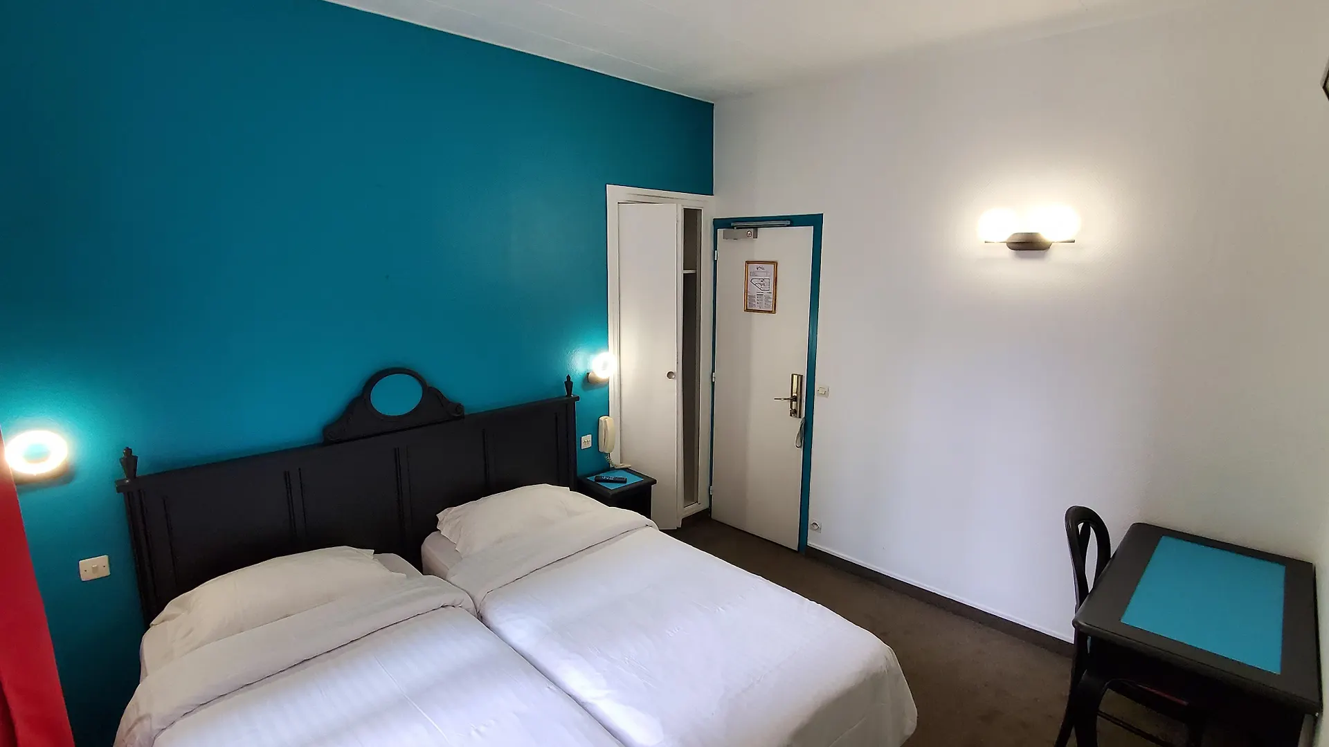 Hotel Metropol 3*