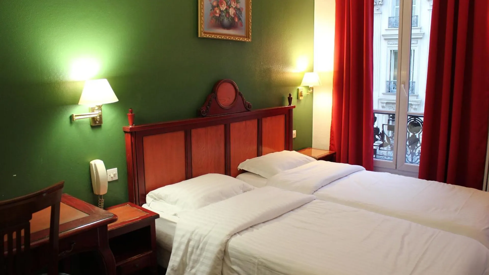 Metropol 3*