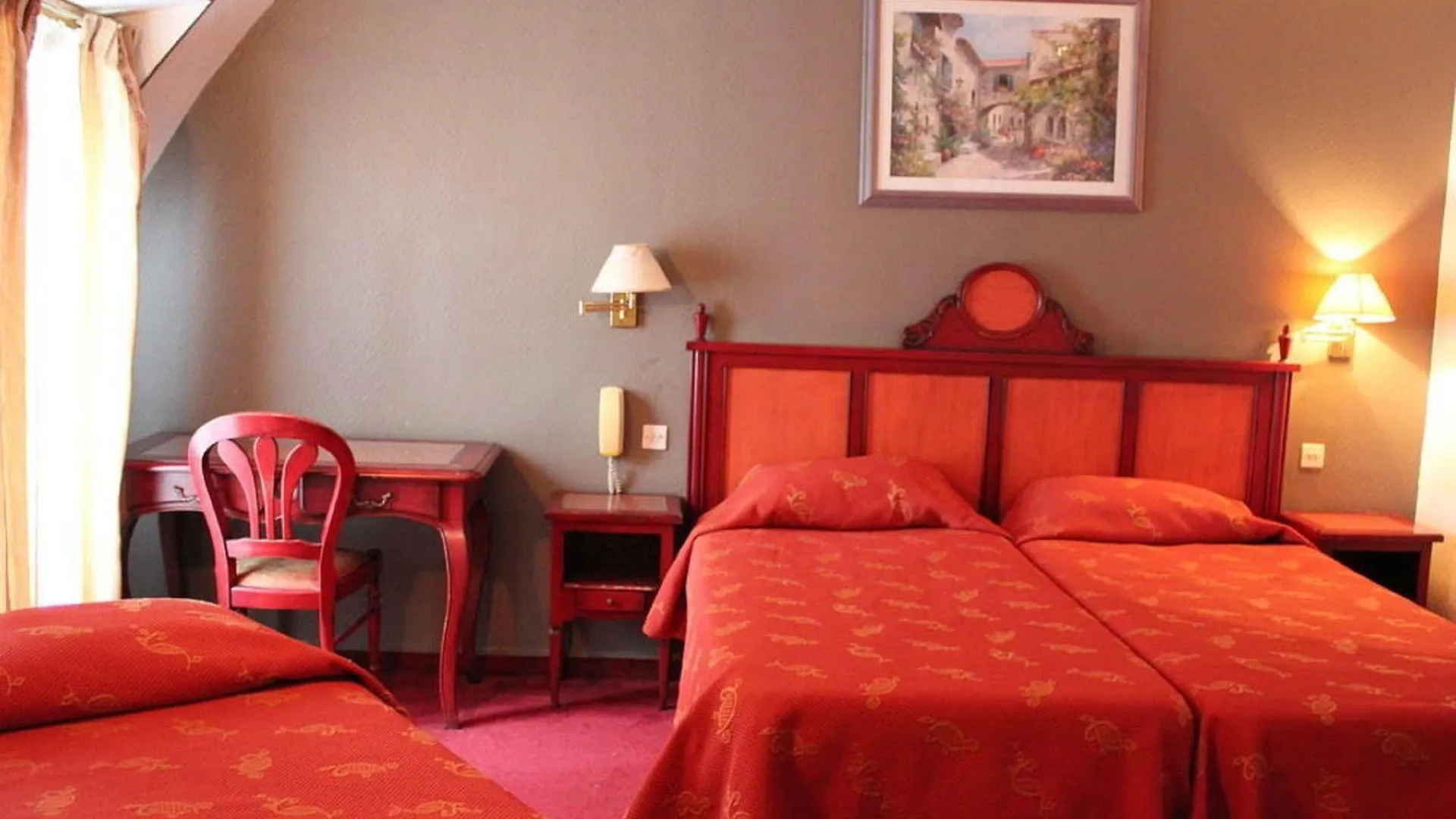 Metropol 3*