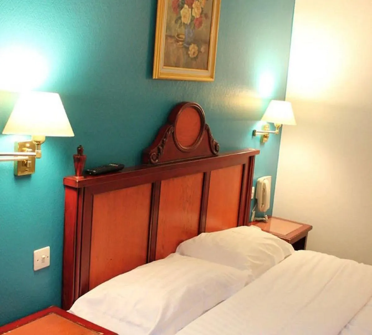 Metropol 3* Paris