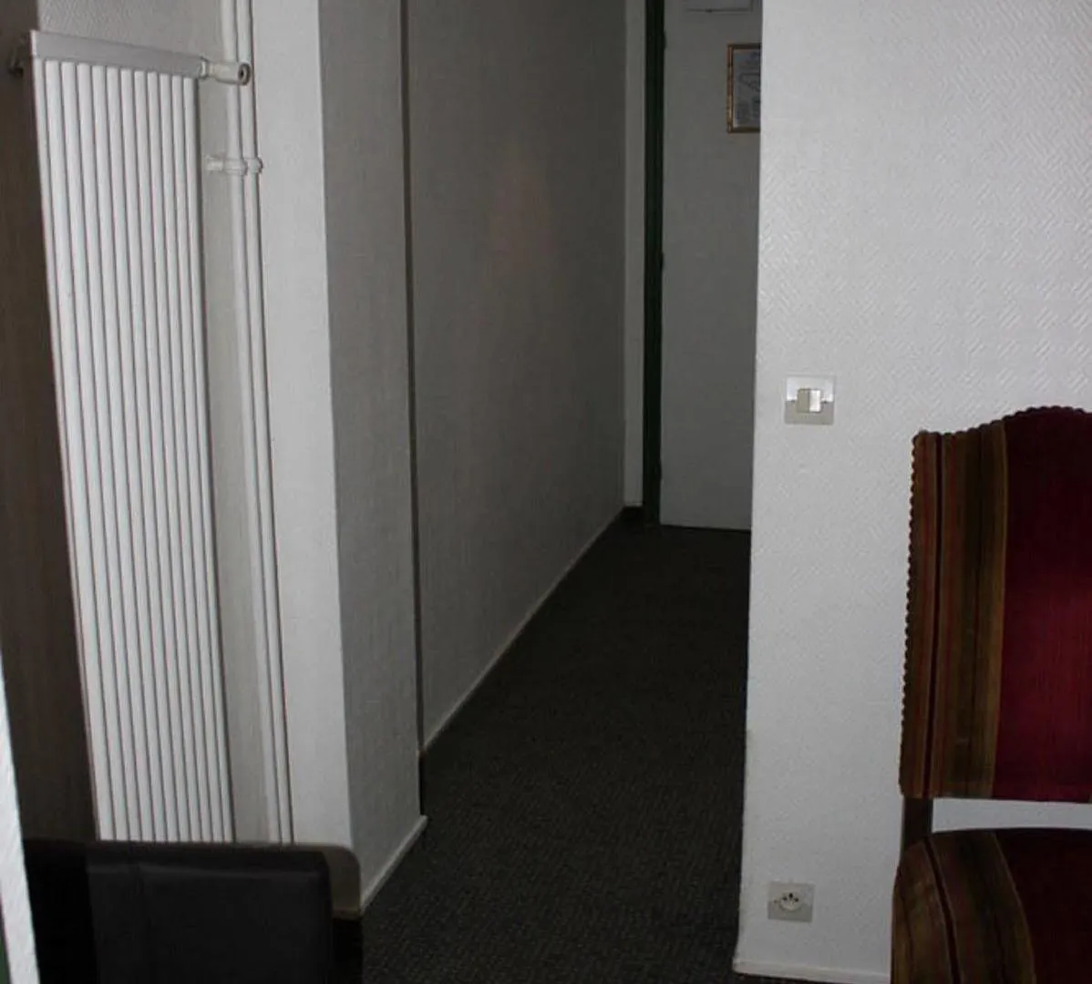 Metropol Paris