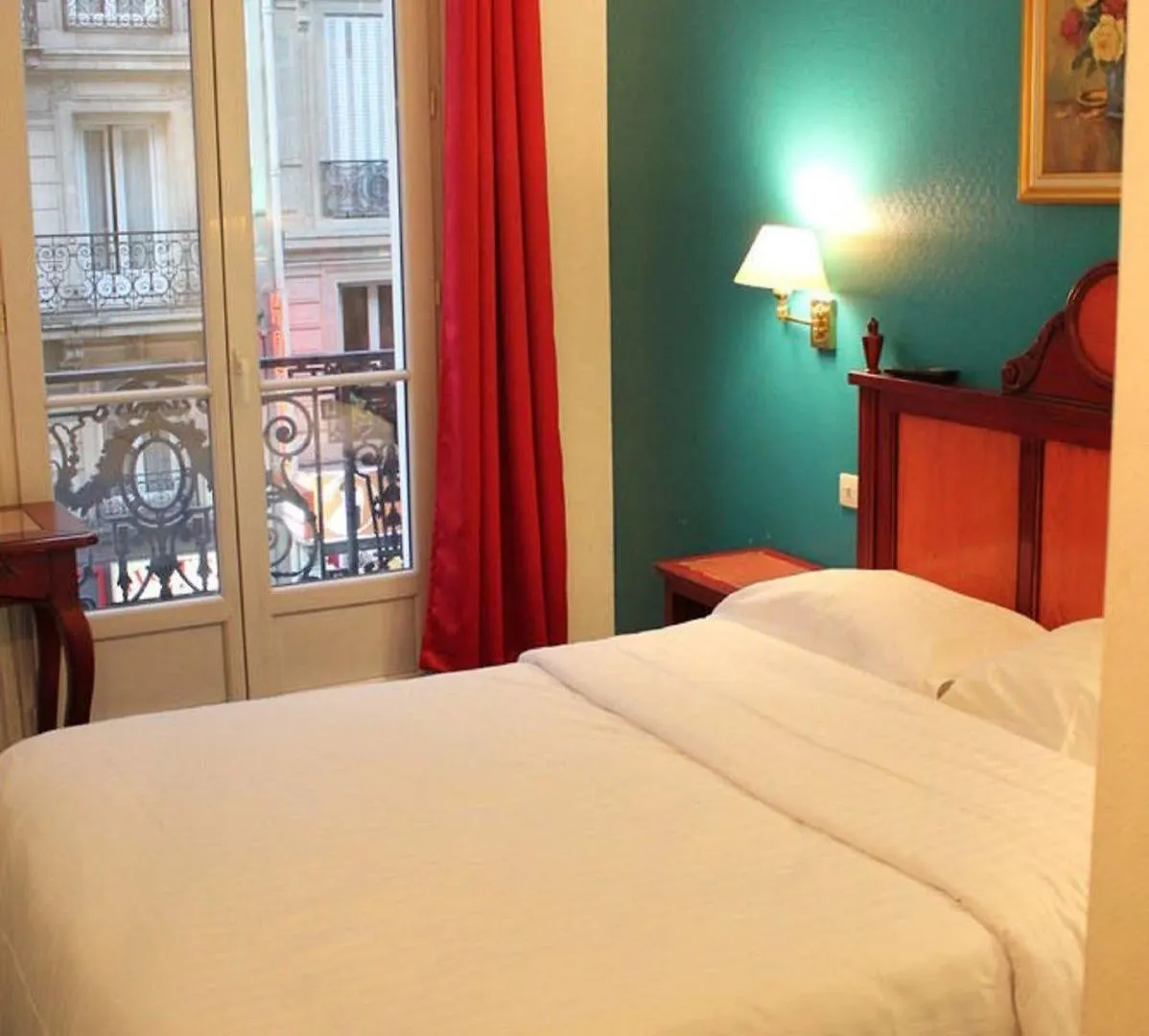 Metropol Hotel Paris