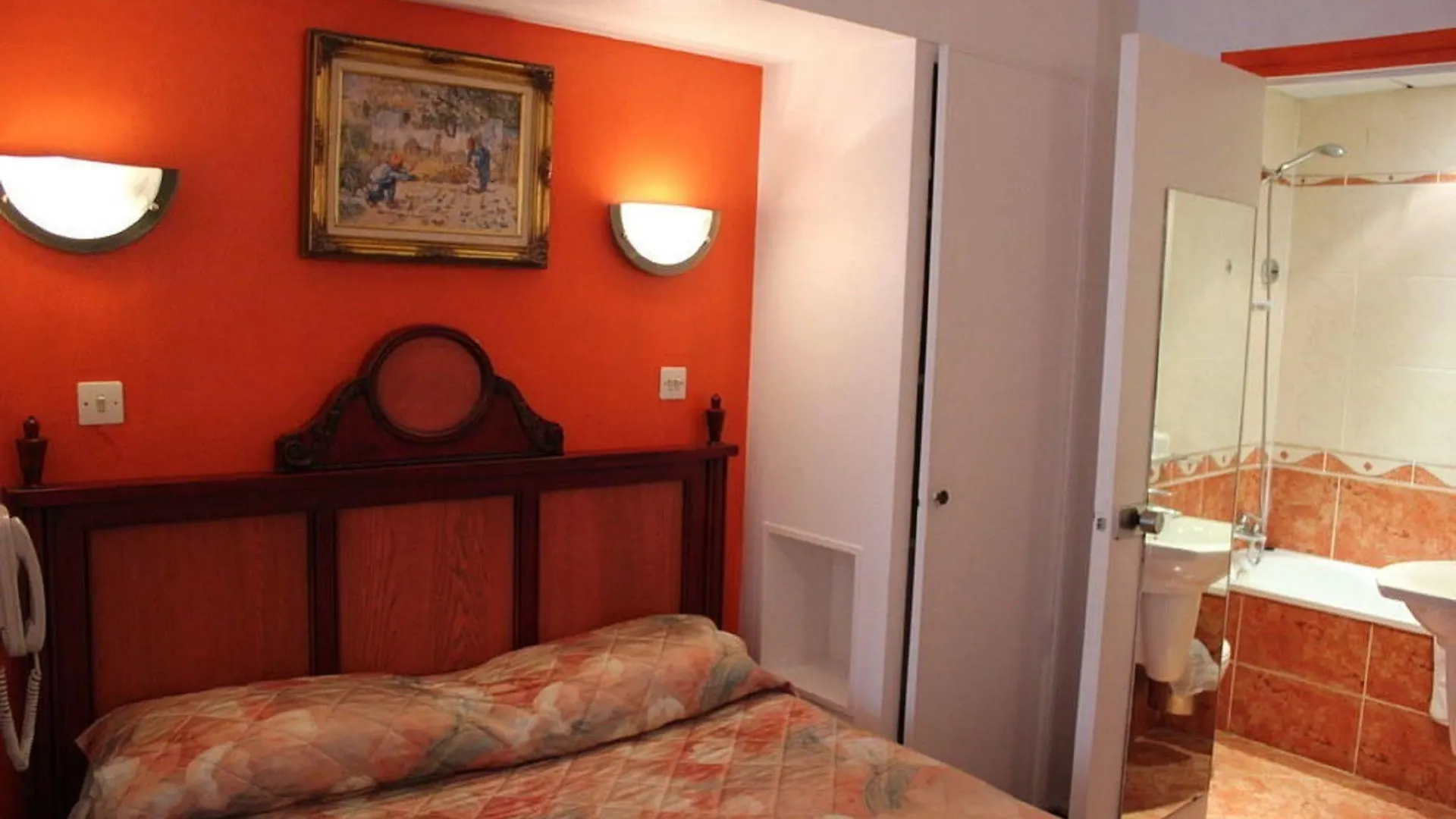 Hotel Metropol 3*